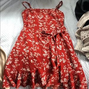 Princess Polly Dress